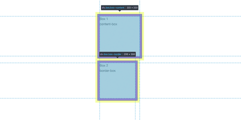 How to start with CSS - @bhdzllr